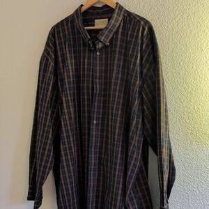 Men's L/S Cabela's Outfitter Series 5 XL Tall